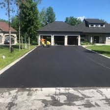 Cedar Creek, TX Driveway Paving Services Company